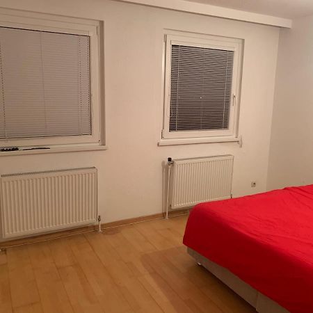 Sehr Schone Zimmer 1 In Wien Favoriten Exteriör bild
