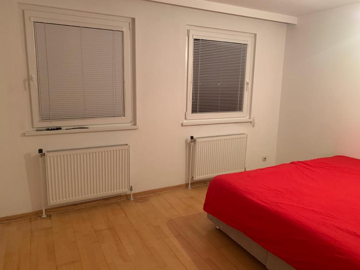 Sehr Schone Zimmer 1 In Wien Favoriten Exteriör bild