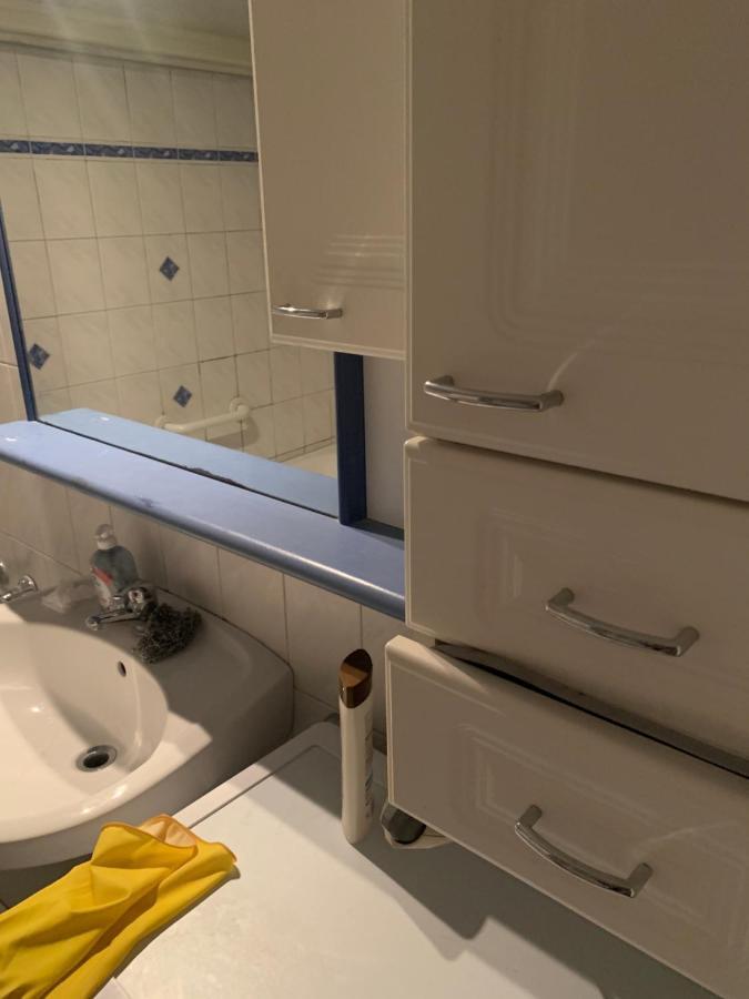 Sehr Schone Zimmer 1 In Wien Favoriten Exteriör bild