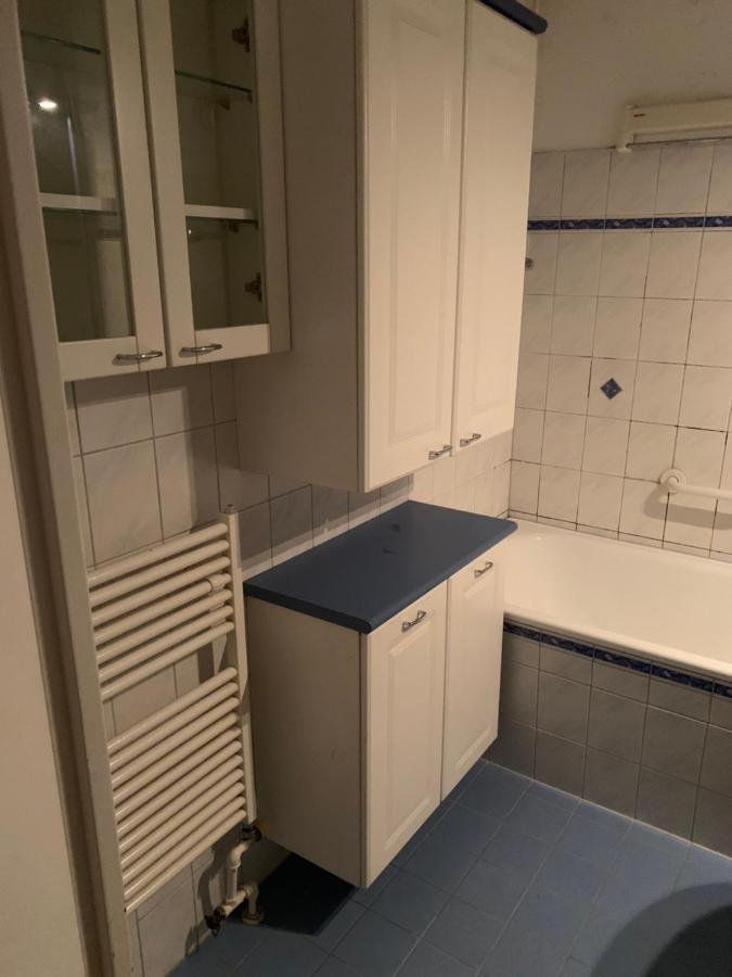 Sehr Schone Zimmer 1 In Wien Favoriten Exteriör bild